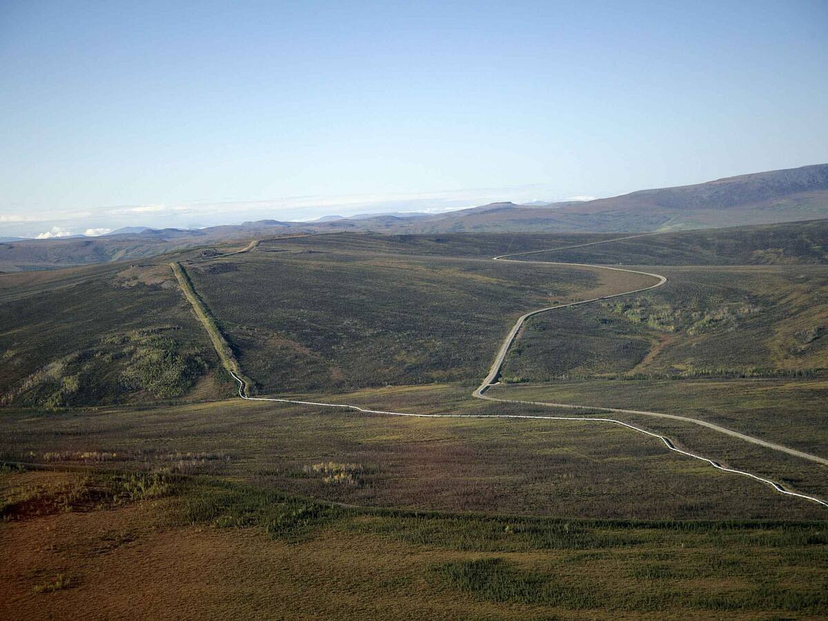 Permitting & Regulatory Roadmap, illustrative photo